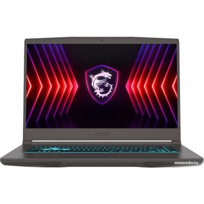 Игровой ноутбук MSI Thin A15 B7VF-403XBY