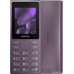 Кнопочный телефон Nokia 108 4G (2024) Dual SIM TA-1627 (фиолетовый)
