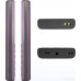 Кнопочный телефон Nokia 108 4G (2024) Dual SIM TA-1627 (фиолетовый)
