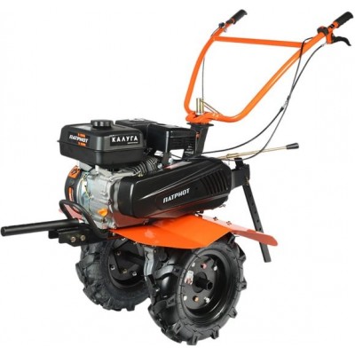 Мотоблок Patriot Калуга