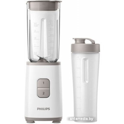 Стационарный блендер Philips HR2602/00 Стационарный блендер Philips HR2602/00