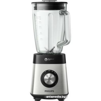 Стационарный блендер Philips HR3571/90