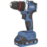 Дрель-шуруповерт Redbo OAD-18BL (с 2-мя АКБ, кейс)