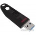 USB Flash SanDisk Ultra USB 3.0 Black 16GB (SDCZ48-016G-U46)