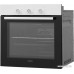 Электрический духовой шкаф Simfer B6EW16011