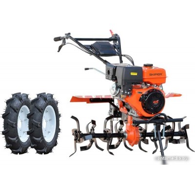 Мотокультиватор Skiper SP-1600S (колеса 4.00-10)