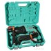Перфоратор Sturm RH2524BR