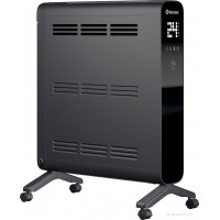 Конвектор Thermex Alto 1500 Wi-Fi (черный)