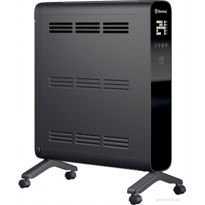 Конвектор Thermex Alto 1500 Wi-Fi (черный)