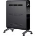 Конвектор Thermex Alto 1500 Wi-Fi (черный)