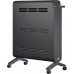 Конвектор Thermex Alto 1500 Wi-Fi (черный)