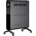 Конвектор Thermex Alto 2000 Wi-Fi (черный)