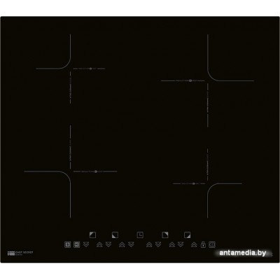 Варочная панель Timberk T-HI4GL86