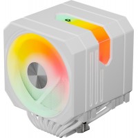 Кулер для процессора upHere UP2TC8C (белый)