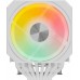 Кулер для процессора upHere UP2TC8C (белый)