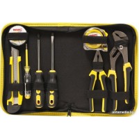 Универсальный набор инструментов WMC Tools 1009 (9 предметов)