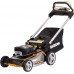 Газонокосилка Worx WG761E (с 4-мя АКБ)
