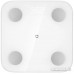 Напольные весы Xiaomi Mijia Body Fat Scale S400 (китайская версия)