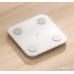 Напольные весы Xiaomi Mijia Body Fat Scale S400 (китайская версия)
