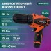 Дрель-шуруповерт Zerten AV-12 (с 2-мя АКБ)
