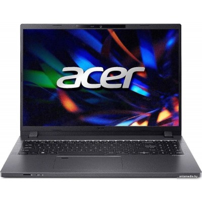 Ноутбук Acer TravelMate TMP216-51-G2-72GZ NX.BB4CD.003
