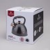 Чайник со свистком Agness 914-156