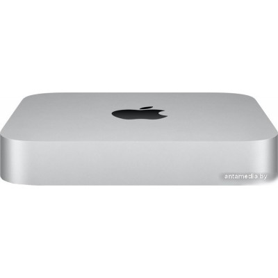 Компактный компьютер Apple Mac mini M1 Z12P000B0