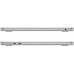 Ноутбук Apple Macbook Air 13" M2 2022 Z15X1GL