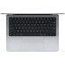 Ноутбук Apple Macbook Pro 14" M2 Max 2023 Z17G001B2