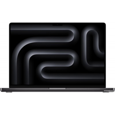 Ноутбук Apple Macbook Pro 16.2" M3 Max 2023 Z1AH000E2