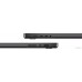 Ноутбук Apple Macbook Pro 16.2" M3 Max 2023 Z1AH000E2
