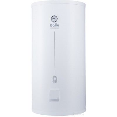 Бойлер косвенного нагрева Ballu Aquastar Inox 150 Бойлер косвенного нагрева Ballu Aquastar Inox 150