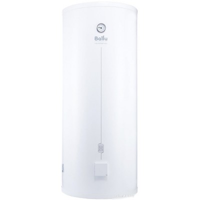 Бойлер косвенного нагрева Ballu Aquastar Inox 200 Бойлер косвенного нагрева Ballu Aquastar Inox 200
