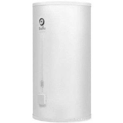 Бойлер косвенного нагрева Ballu Aquastar Inox-T 150 Бойлер косвенного нагрева Ballu Aquastar Inox-T 150