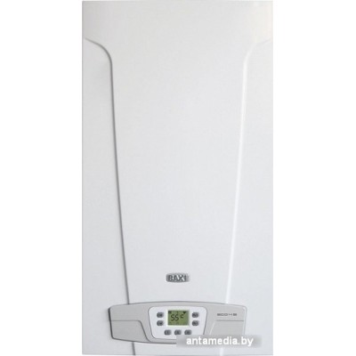 Отопительный котел BAXI ECO-4s 18F