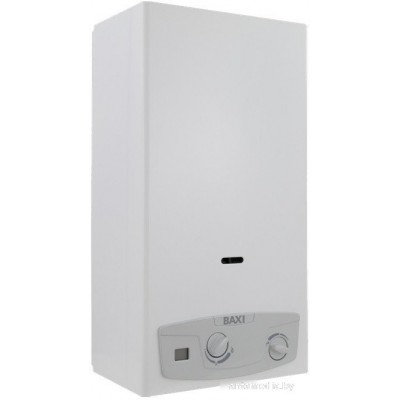Газовая колонка BAXI SIG-2 14 i