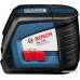 Лазерный нивелир Bosch GLL 2-50 [0601063105]