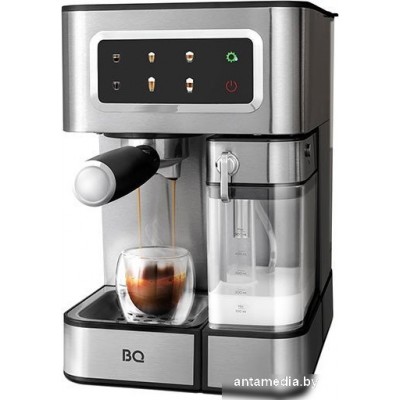 Рожковая кофеварка BQ CM7005