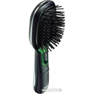 Расчёска Braun BR710 Satin Hair 7 (SB1) Расчёска Braun BR710 Satin Hair 7 (SB1)