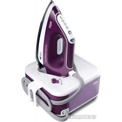Утюг Braun CareStyle Compact Pro IS 2577 VI Утюг Braun CareStyle Compact Pro IS 2577 VI