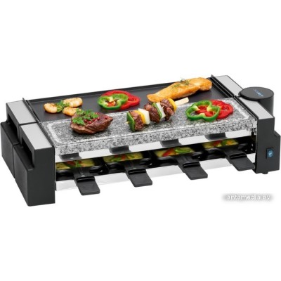 Раклетница Clatronic RG 3678