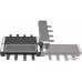 Раклетница Clatronic RG 3678