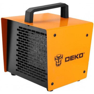 Тепловая пушка Deko DKIH2200 Тепловая пушка Deko DKIH2200