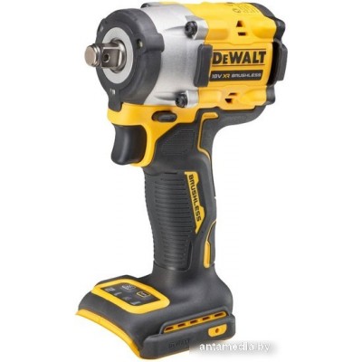 Гайковерт DeWalt DCF921N (без АКБ) Гайковерт DeWalt DCF921N (без АКБ)