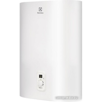 Накопительный электрический водонагреватель Electrolux EWH 30 Maximus Wi-Fi