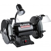 Заточный станок ELITECH BG 9025L
