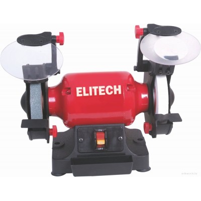 Заточный станок ELITECH СТ 2012