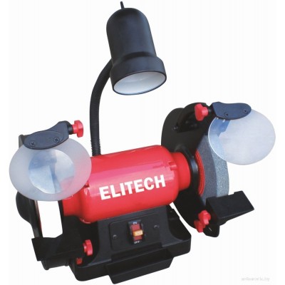 Заточный станок ELITECH СТ 6020С