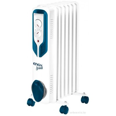 Масляный радиатор Engy Scandi EN-2507 Масляный радиатор Engy Scandi EN-2507