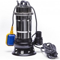 Фекальный насос Gardana Fekasteel 1.1
